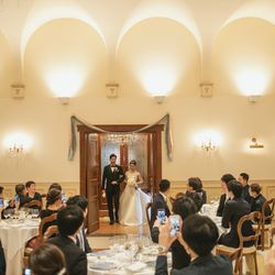 リストランテASOの写真6枚目