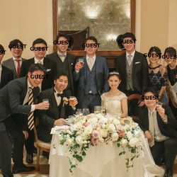 リストランテASOの写真9枚目