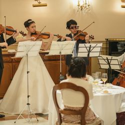 リストランテASOの写真34枚目