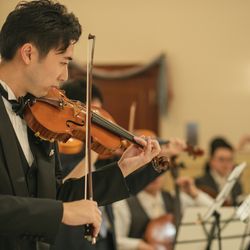 リストランテASOの写真9枚目