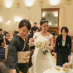 リストランテASOの写真11枚目