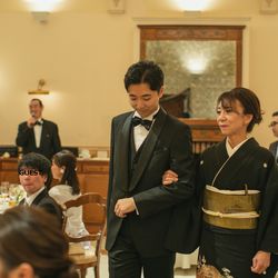 リストランテASOの写真22枚目