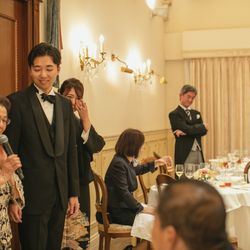 リストランテASOの写真24枚目