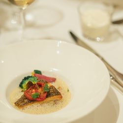 リストランテASOの写真9枚目