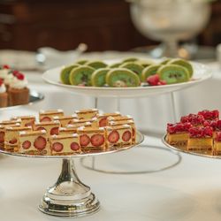 リストランテASOの写真15枚目