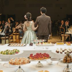 リストランテASOの写真27枚目