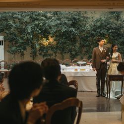 リストランテASOの写真27枚目