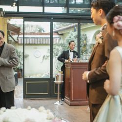 リストランテASOの写真23枚目