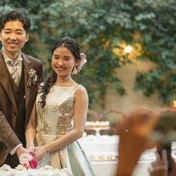 リストランテASOの写真5枚目