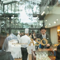 リストランテASOの写真3枚目