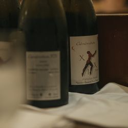 リストランテASOの写真20枚目