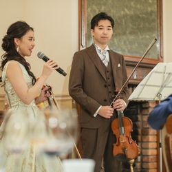 リストランテASOの写真6枚目