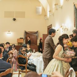 リストランテASOの写真9枚目