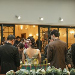 リストランテASOの写真26枚目