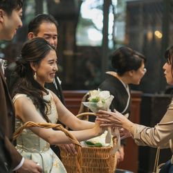 リストランテASOの写真10枚目