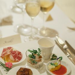 リストランテASOの写真27枚目