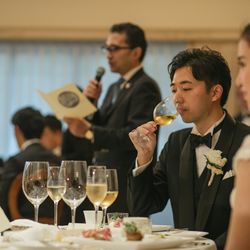 リストランテASOの写真12枚目