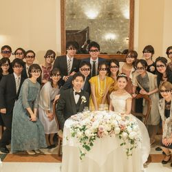 リストランテASOの写真30枚目