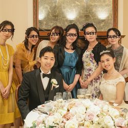 リストランテASOの写真15枚目