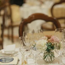 リストランテASOの写真9枚目