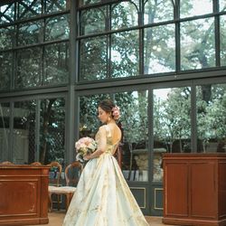 リストランテASOの写真1枚目