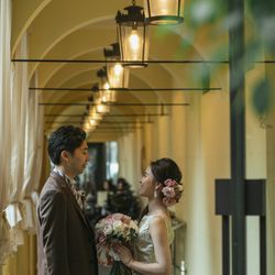 リストランテASOの写真4枚目