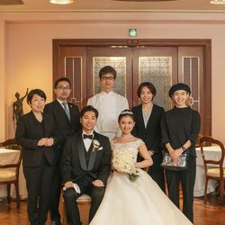 リストランテASOの写真17枚目