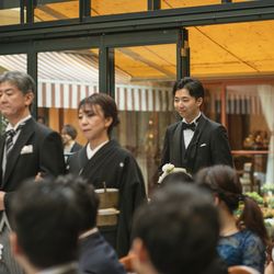 リストランテASOの写真14枚目