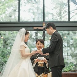 リストランテASOの写真11枚目