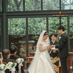 リストランテASOの写真12枚目