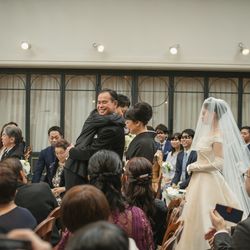 リストランテASOの写真4枚目