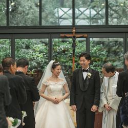 リストランテASOの写真34枚目