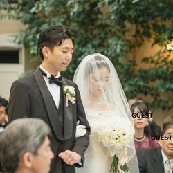 リストランテASOの写真11枚目