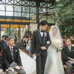 リストランテASOの写真18枚目