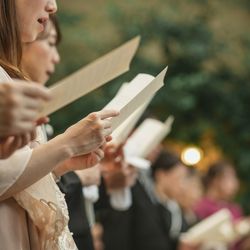 リストランテASOの写真8枚目