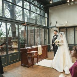 リストランテASOの写真9枚目