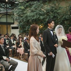 リストランテASOの写真21枚目