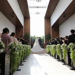 ヒルズスィーツ宇都宮ブリーズテラスの写真6枚目