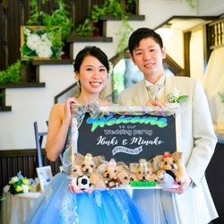 山手十番館ウエディング ハウス&ガーデンの写真6枚目