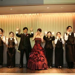 FORTUNE IN THE TERRACEの写真31枚目