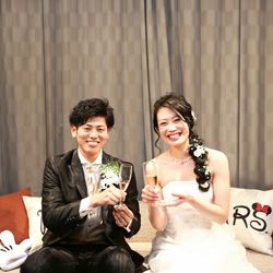 FORTUNE IN THE TERRACEの写真15枚目