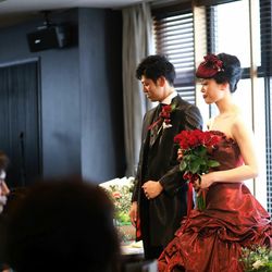 FORTUNE IN THE TERRACEの写真34枚目