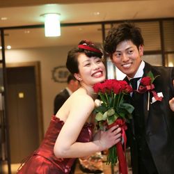 FORTUNE IN THE TERRACEの写真25枚目