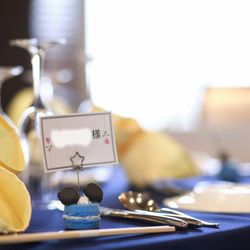 FORTUNE IN THE TERRACEの写真13枚目