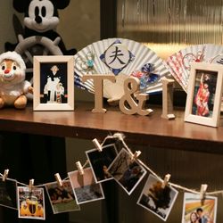 FORTUNE IN THE TERRACEの写真4枚目