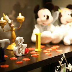 FORTUNE IN THE TERRACEの写真6枚目