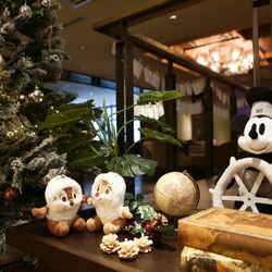 FORTUNE IN THE TERRACEの写真21枚目