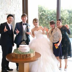 ザ・ミーツ マリーナテラスの写真26枚目