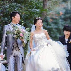 ホテル椿山荘東京の写真7枚目