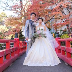 ホテル椿山荘東京の写真10枚目